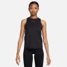 Rafa Nadal Academy Women's Black Tank