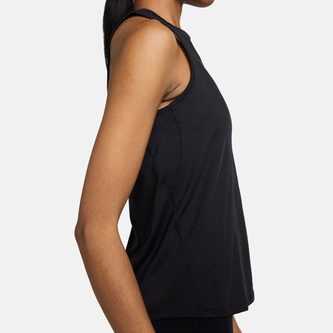 Rafa Nadal Academy Women's Black Tank