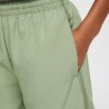 Rafa Nadal Academy Boy's Green Shorts