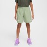 Rafa Nadal Academy Boy's Green Shorts