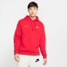 Rafa Nadal Adult Red Sweatshirt Footprint - Special Edition