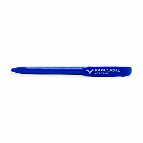 Rafa Nadal Academy Blue Electric Pen