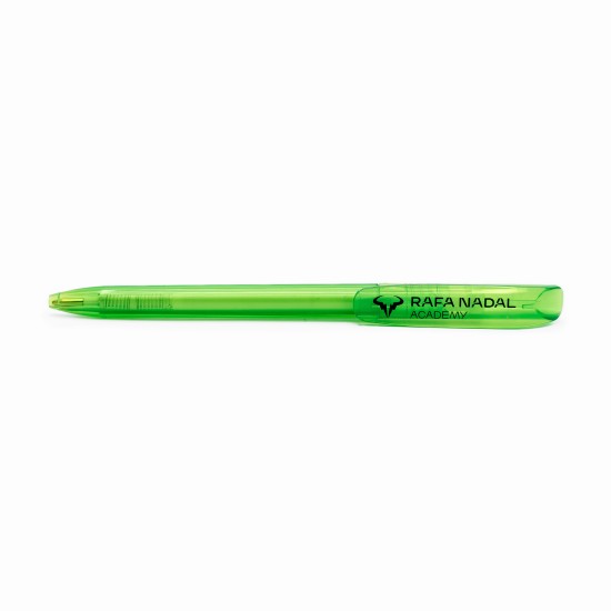 Rafa Nadal Academy Green Pen