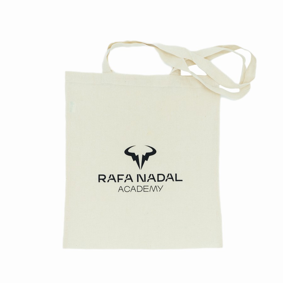 Rafa Nadal Academy Cotton Bag