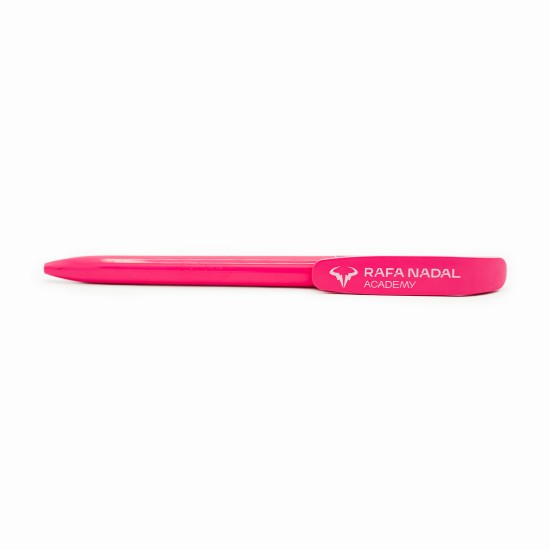 Rafa Nadal Academy Pink Pen