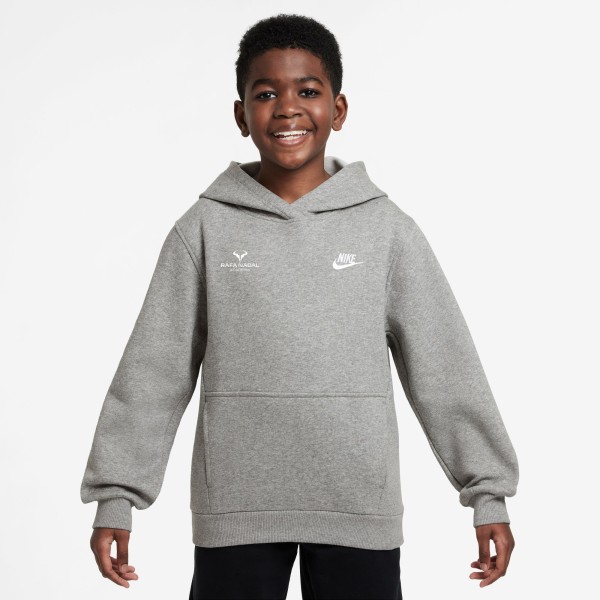 Rafa Nadal Academy Sudadera Gris Infantil