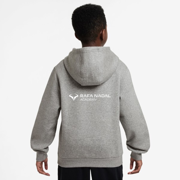 Rafa Nadal Academy Sudadera Gris Infantil