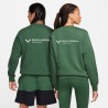 Rafa Nadal Academy Adult's Green Sweatshirt