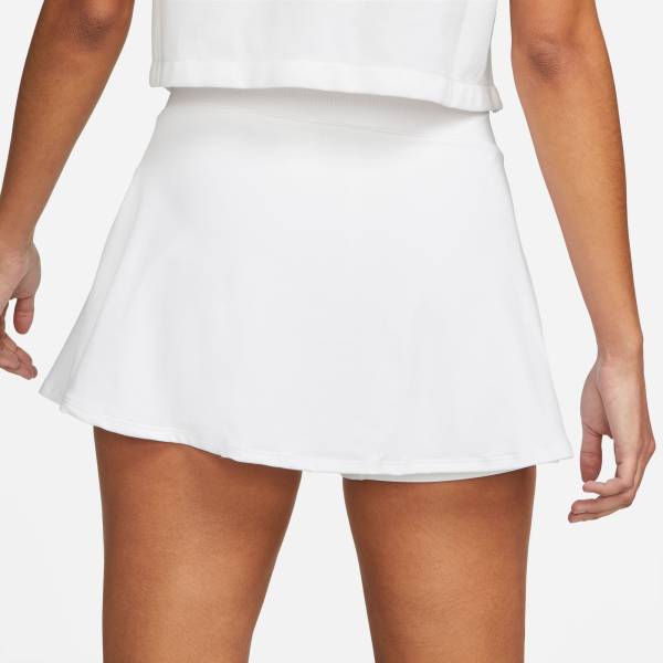 Rafa Nadal Academy Women's Flouncy White Skirt