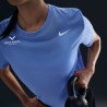 Rafa Nadal Academy Women's Blue T-Shirt