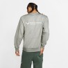 Rafa Nadal Academy Men's Grey Sweatshirt