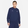 Rafa Nadal Academy Men's Blue Sweatshirt