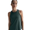 Rafa Nadal Academy Women's Green Tank