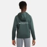 Rafa Nadal Academy Kid's Green Sweatshirt