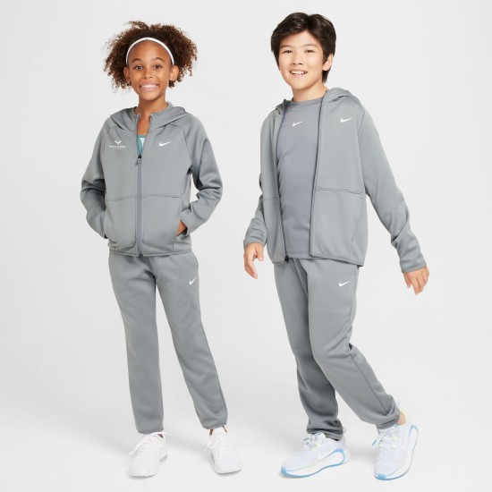 Rafa Nadal Academy Sudadera Gris Infantil