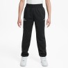 Rafa Nadal Academy Kid's Black Pants