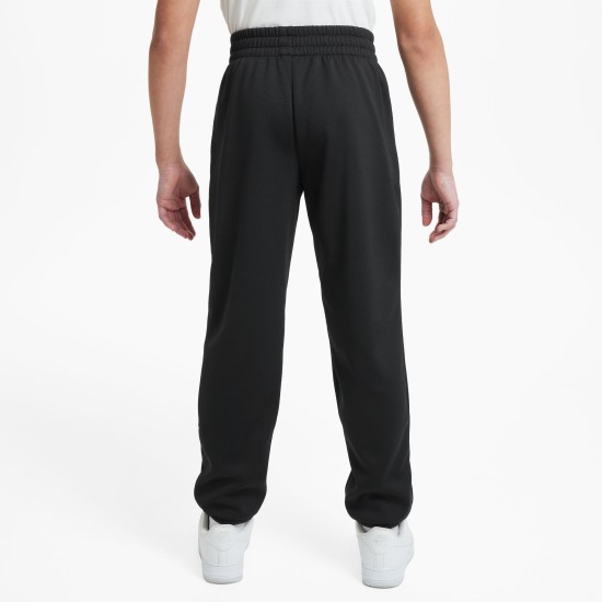 Rafa Nadal Academy Kid's Black Pants