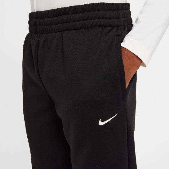 Rafa Nadal Academy Kid's Black Pants