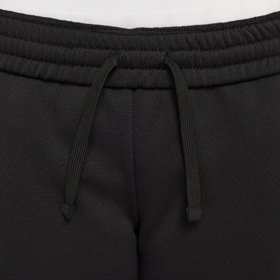 Rafa Nadal Academy Kid's Black Pants