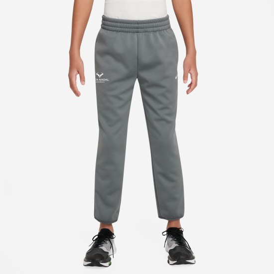 Rafa Nadal Academy Kid's Grey Pants