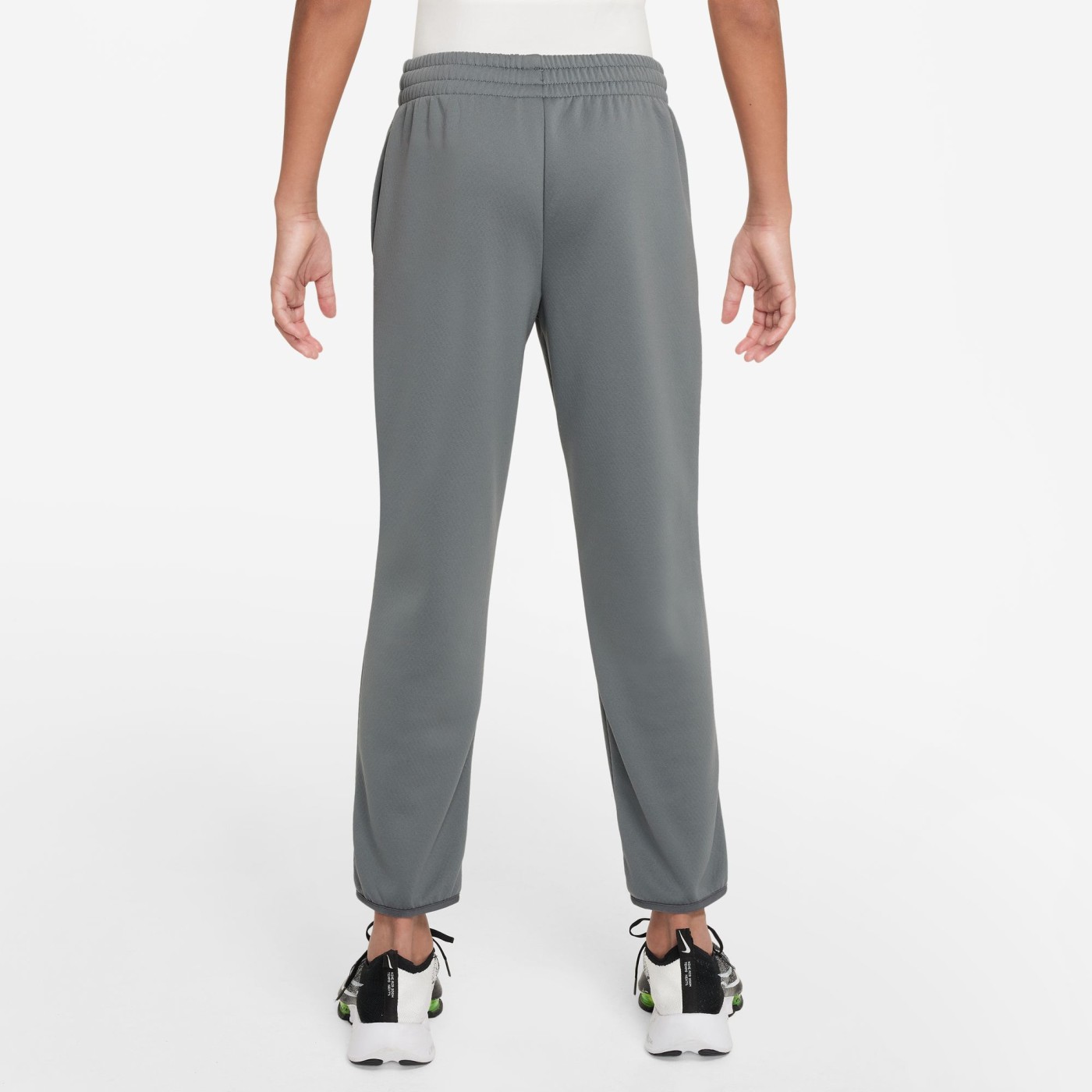 Rafa Nadal Academy Kid's Grey Pants