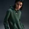 Rafa Nadal Academy Sudadera Verde Mujer