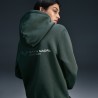 Rafa Nadal Academy Sudadera Verde Mujer