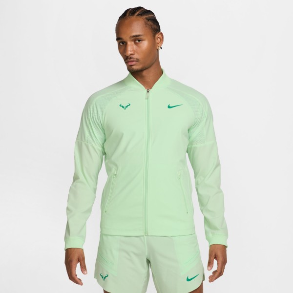 Rafa Nadal Equipement Veste Homme