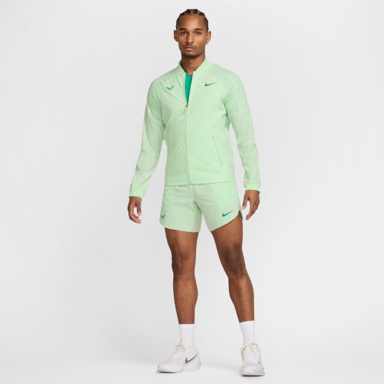 Rafa Nadal Equipment Men's Jacket