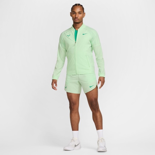 Rafa Nadal Equipación Chaqueta Hombre