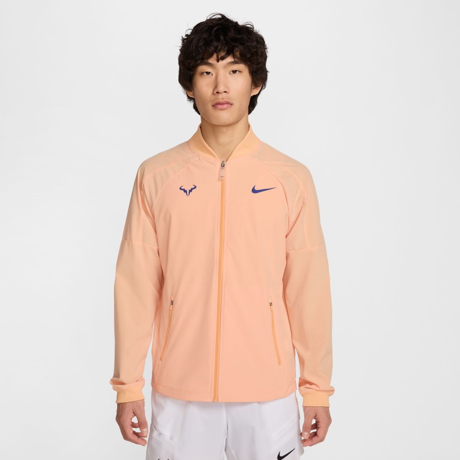 Rafa Nadal Equipment Men's Jacket