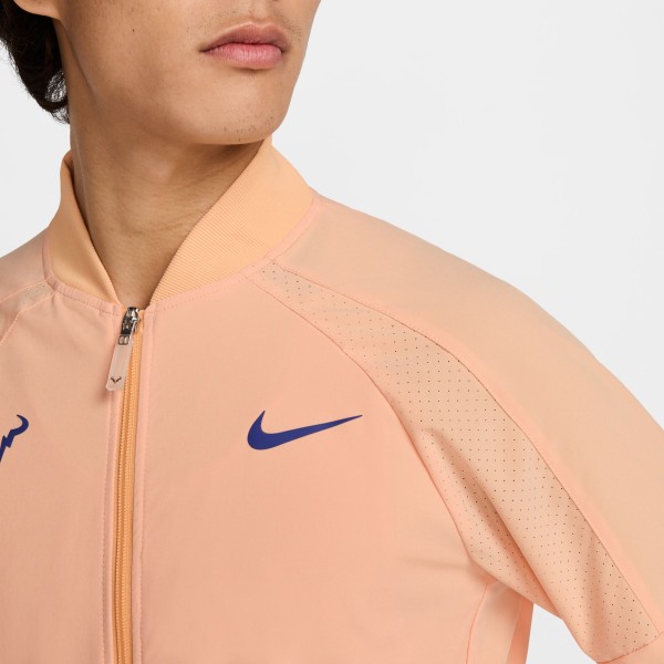 Rafa Nadal Equipación Chaqueta Hombre