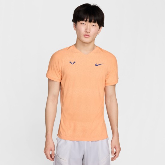 Rafa Nadal Equipement Chemise Homme