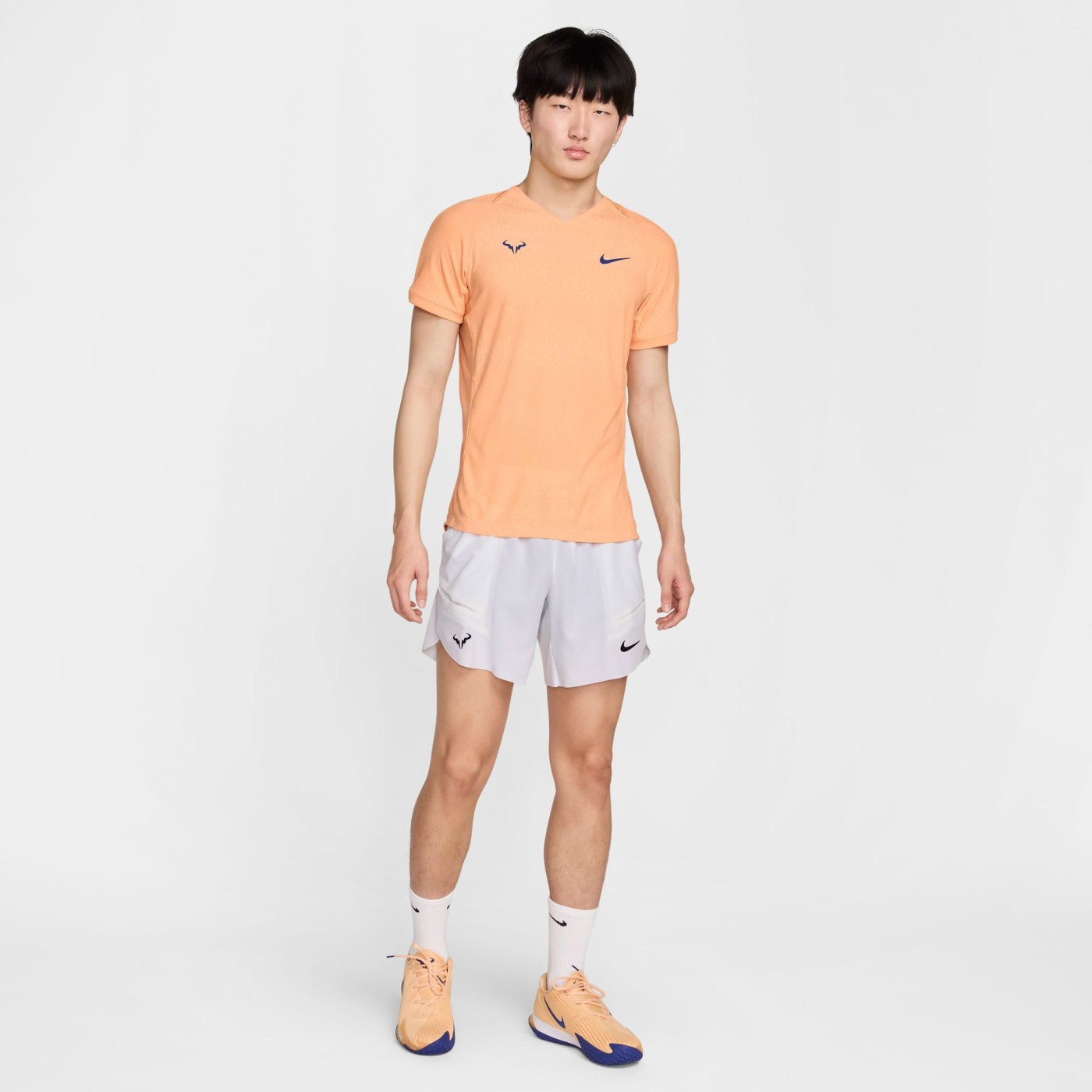 Rafa Nadal Equipment Men's T-shirt