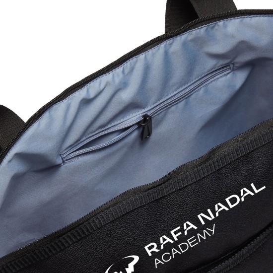 Rafa Nadal Academy Black Bag