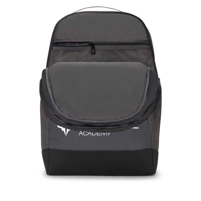 Rafa Nadal Academy Mochila Gris