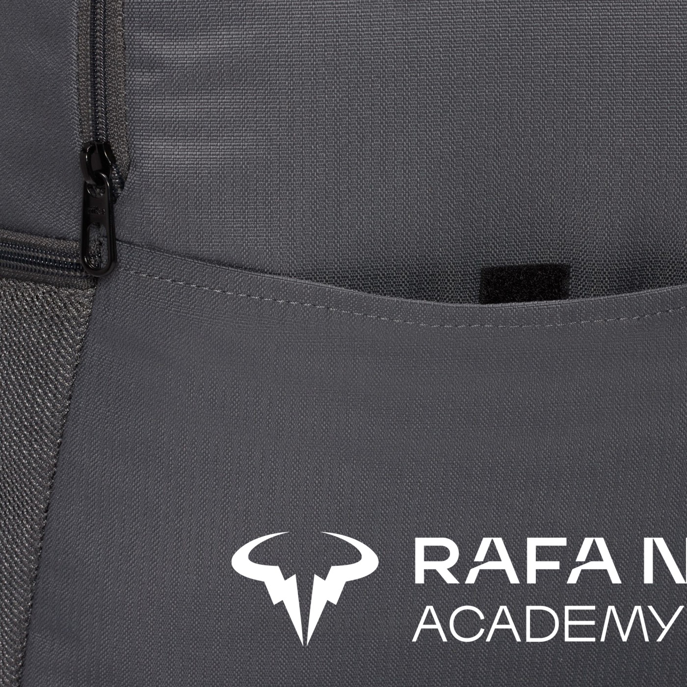 Rafa Nadal Academy Grey Bagpack