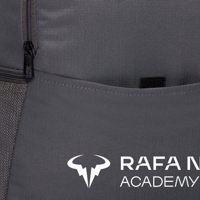 Rafa Nadal Academy Sac À Dos Gris