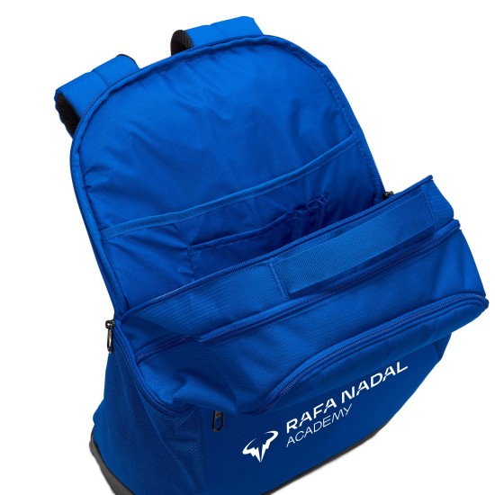 Rafa Nadal Academy Blue Bagpack