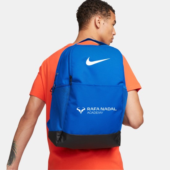 Rafa Nadal Academy Blue Bagpack