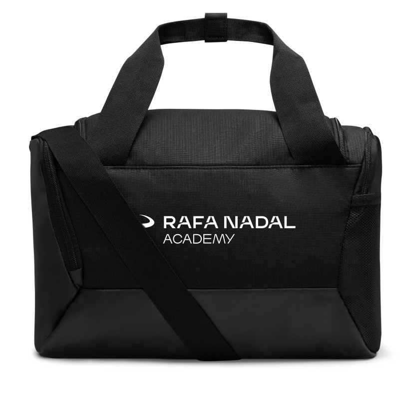 Rafa Nadal Academy Turquoise Steel Bottle