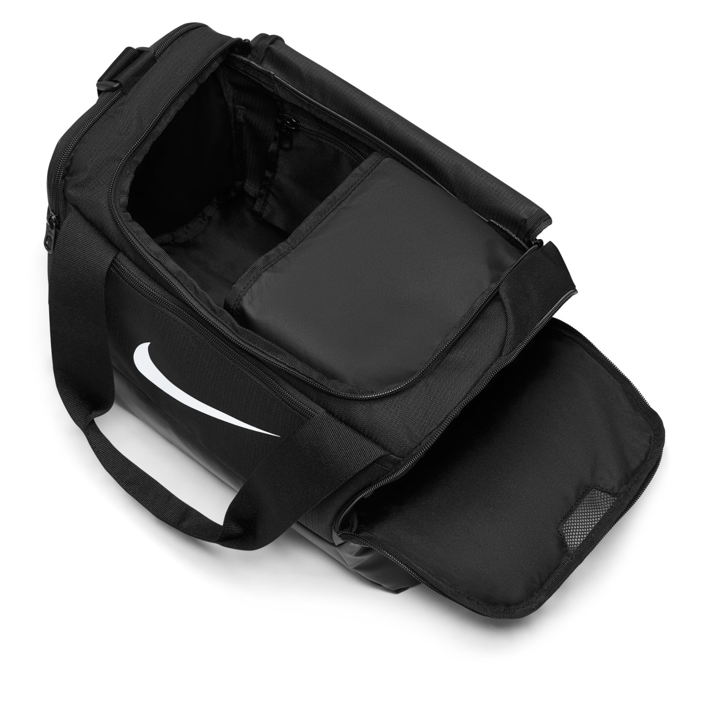 Rafa Nadal Academy Black Gym Bag