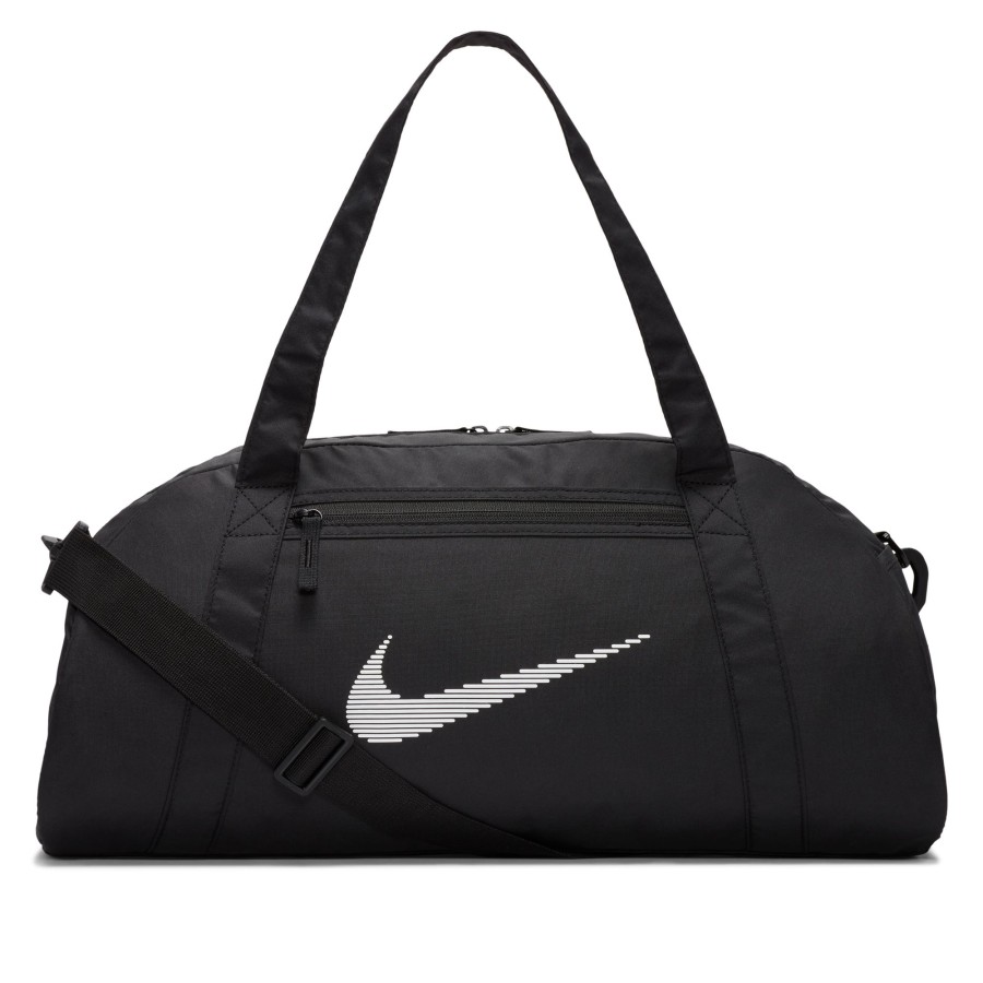 Rafa Nadal Academy Black Sport Bag