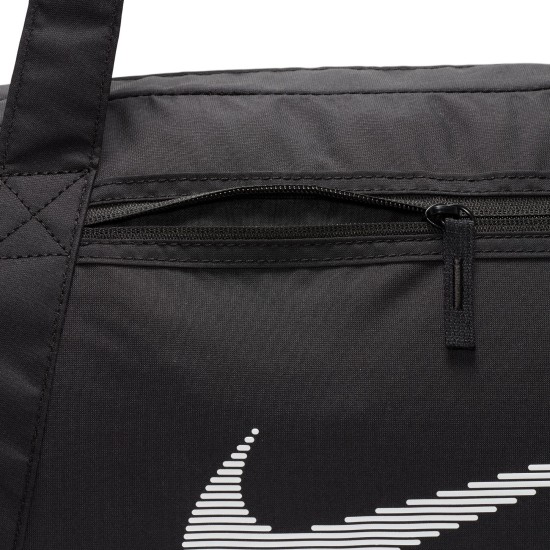 Rafa Nadal Academy Black Sport Bag