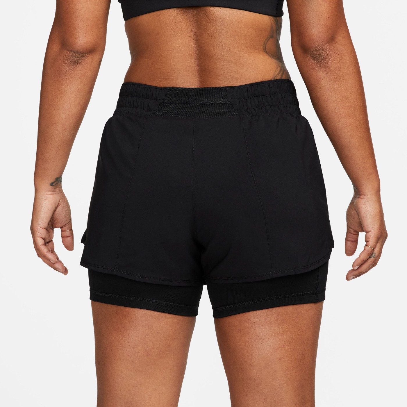 Rafa Nadal Academy Women's Black Short