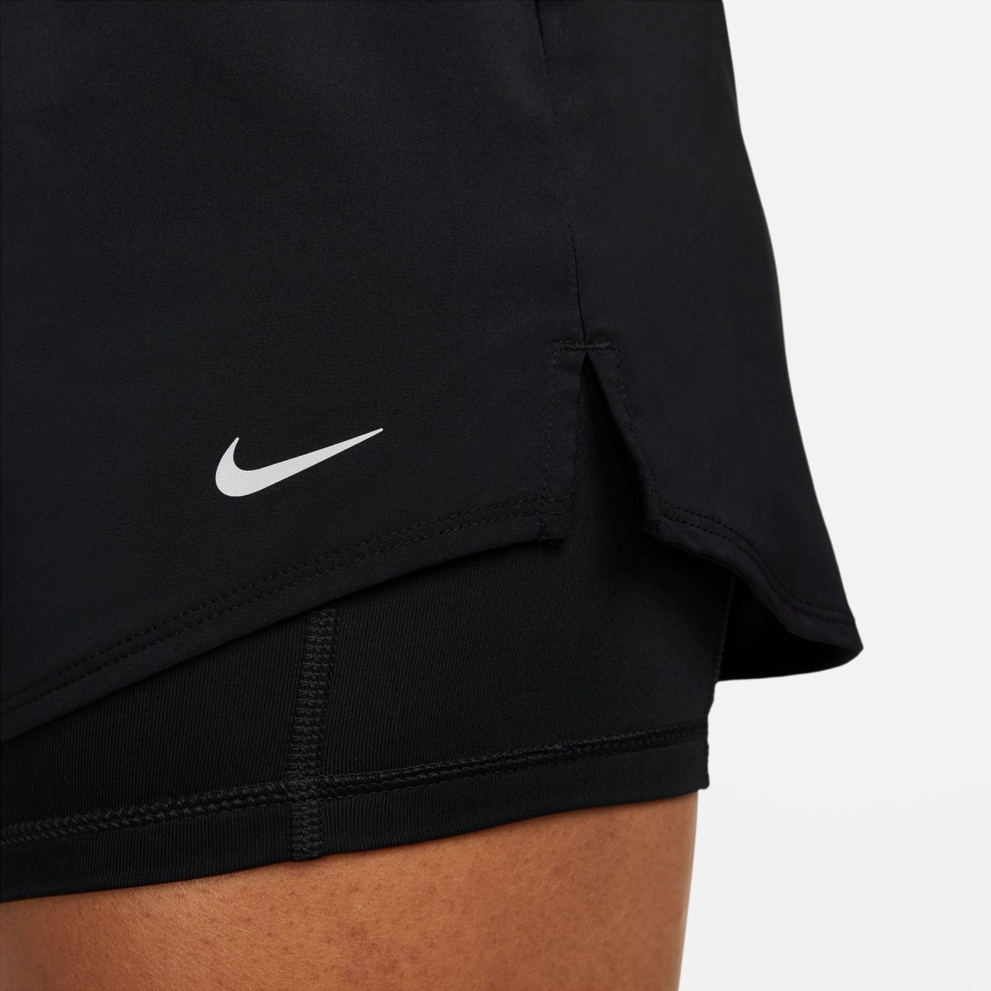 Rafa Nadal Academy Women's Black Short