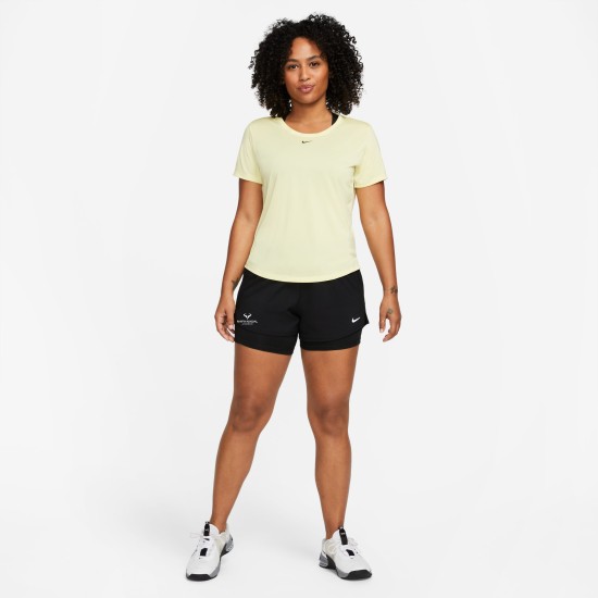 Rafa Nadal Academy Women's Black Short