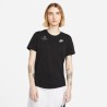 Rafa Nadal Academy Women's Black T-Shirt