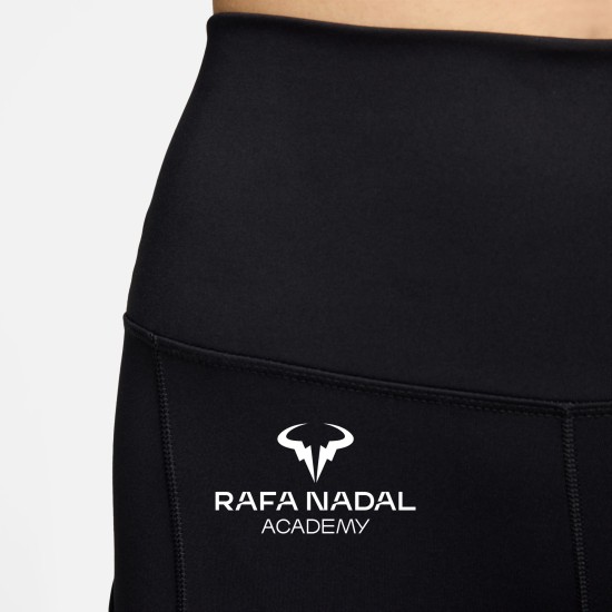 Rafa Nadal Academy Women's Black Legging