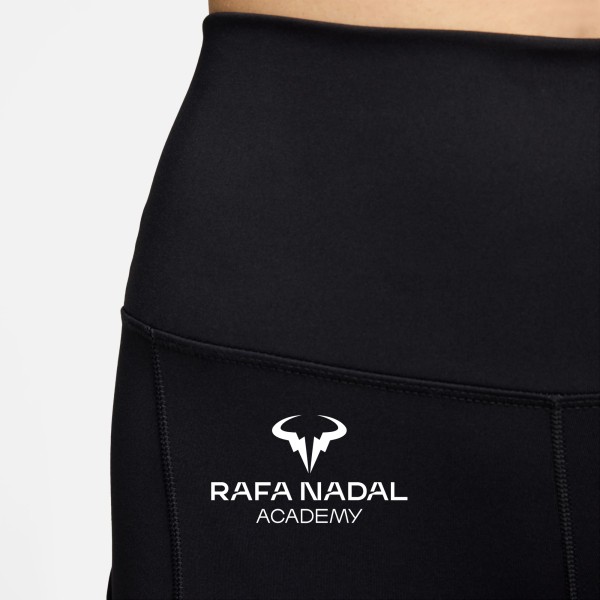 Rafa Nadal Academy Legging Negro Mujer